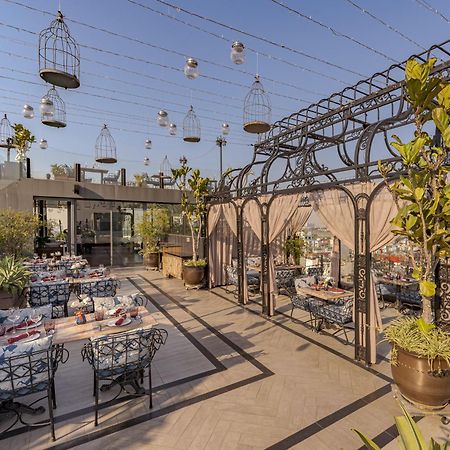 Hanoi Tirant Hotel Екстериор снимка