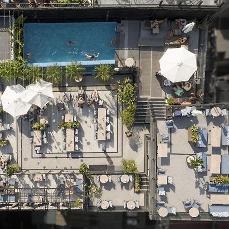 Hanoi Tirant Hotel Екстериор снимка