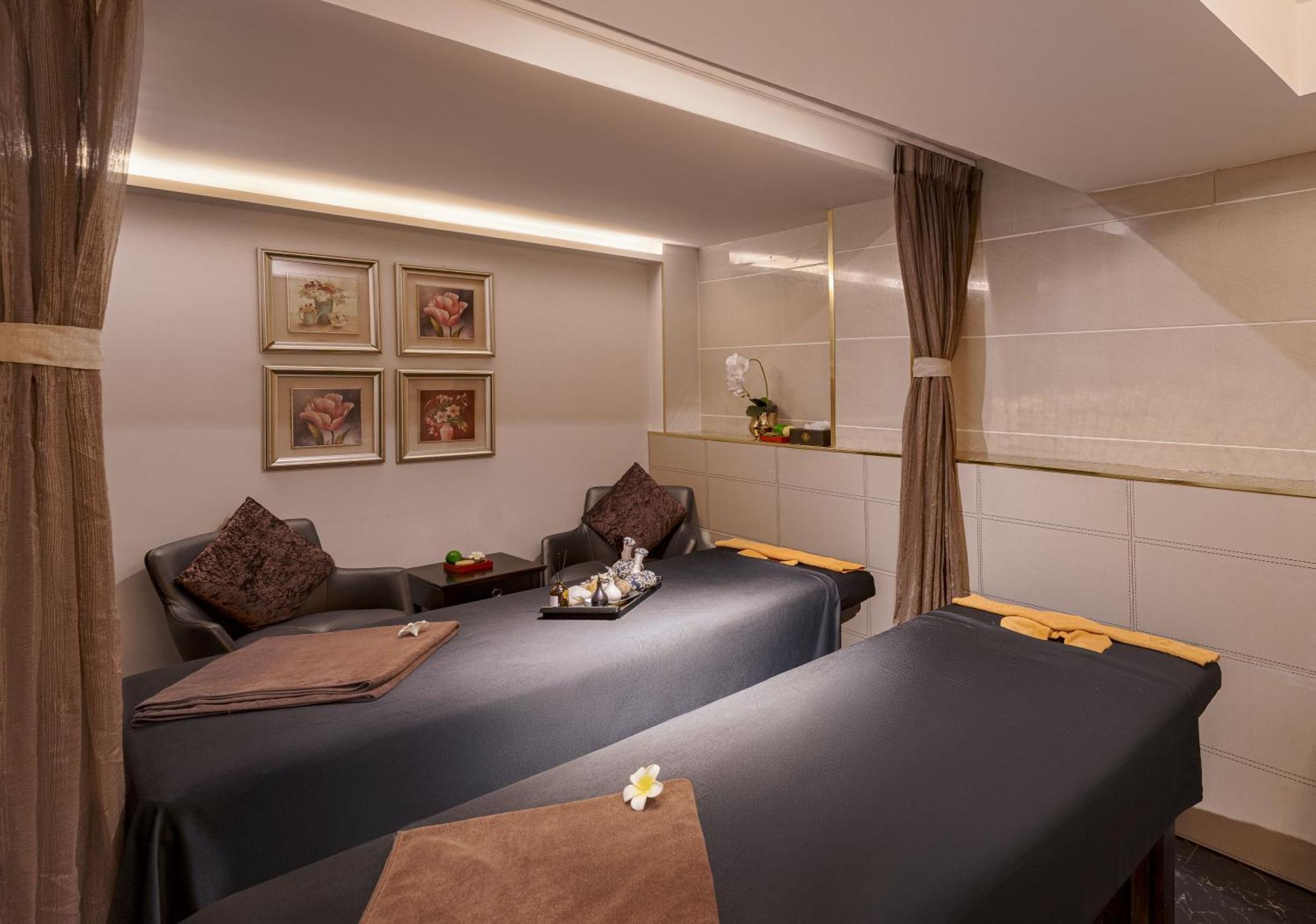 Hanoi Tirant Hotel Екстериор снимка